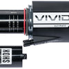 Rockshox posteriore Shock RS Vivid Ult. Rc2t 185 x 55mm