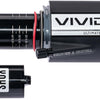 Rockshox schokdemper vivid ultimate rc2t rear shock rs vivid ult. rc2t 230 x 62,5mm