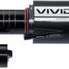 Rockshox schokdemper vivid ultimate dh rc2 rear shock rs vivid ult. dh rc2 250 x 75mm
