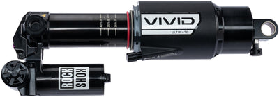 Rockshox posteriore Shock RS Vivid Ult. DH RC2 225 x 70mm