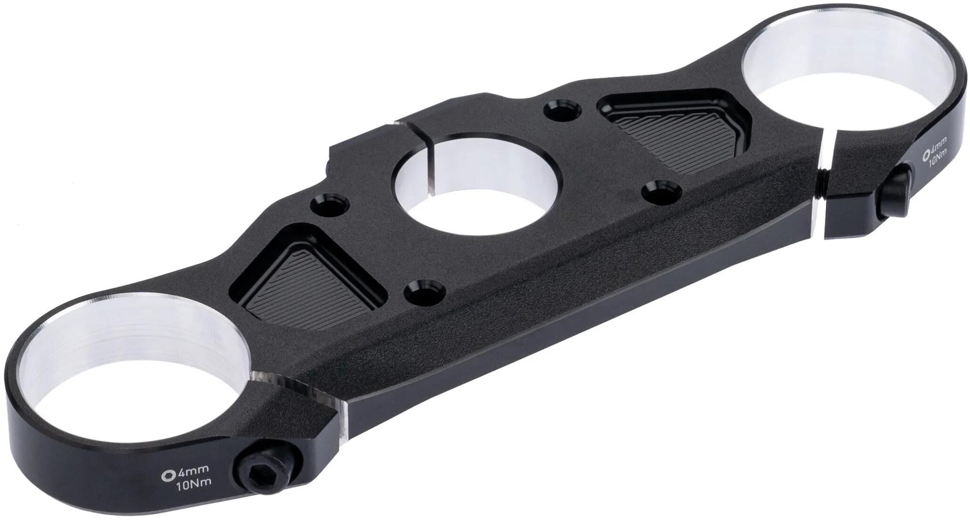Rockshox Upper Crown Rs 48mm 48 o Short Black 27,5 29
