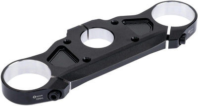Rockshox Upper Crown Rs 48mm 48 o Short Black 27,5 29