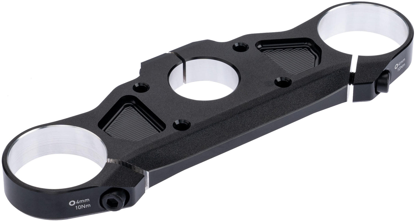 Rockshox Upper Crown Rs 48mm 48 o Short Black 27,5 29