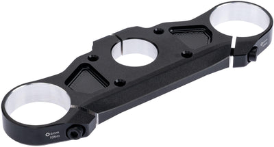 Rockshox Upper Crown Rs 48 mm 48 o corta negro 27.5 29