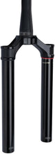 Rockshox krone- schaft- standrohreeinheit crown shaft unit rs 29 boost 44mm tapered black