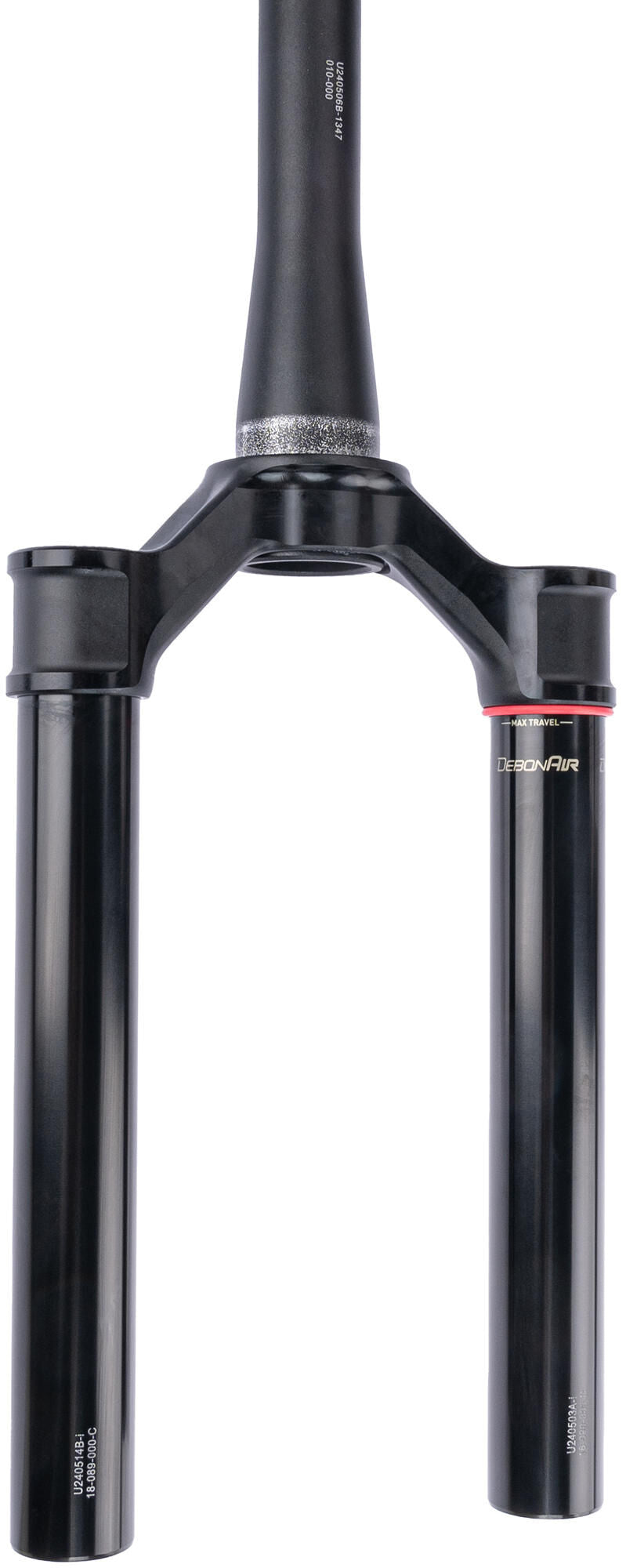 UNITÀ DELL'ALBA CONTO ROCKSHOX Rs 29 Boost 44 mm conica