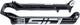 Rockshox Sliders Rs 29 15x110mm bost nero
