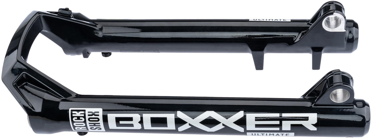 RockShox Sliders RS 27 20x110mm Boost Black