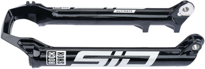 Rockshox Sliders Rs 29 15x110 Boost Black