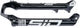 Rockshox Sliders Rs 29 15x110 Boost Nero