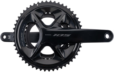 Shimano Crankset 105 FC-R7100