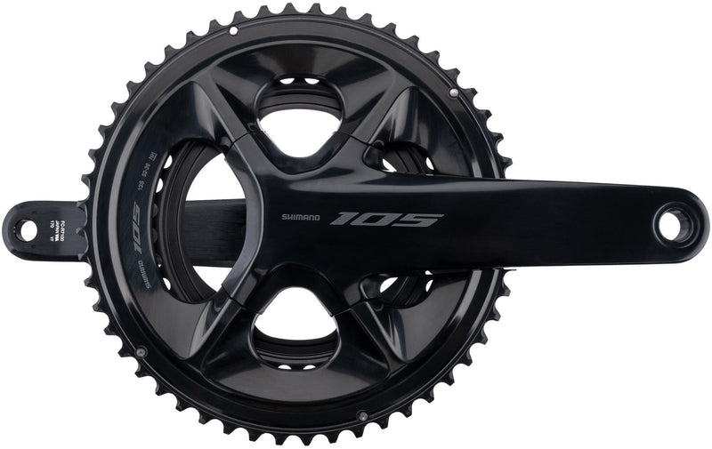 Shimano 105 fc-r7100 12-speed crank 50 34 | 165mm