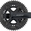 Shimano crankstel 105 fc-r7100 shim.krg 105 fcr7100 50 34 172.5 schw 12f ht2