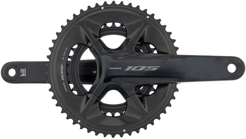 Shimano Cranket 105 12V 34-50T 172,5 mm