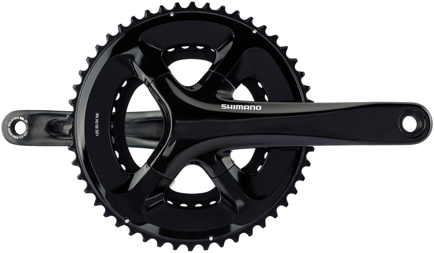 Shimano Cranket FC-RS520