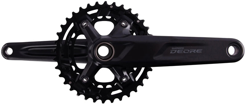 Shimano Cranket Deore FC-M5100-2