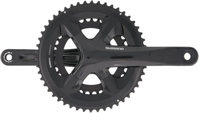 Shimano crankstel 105 fc-rs510 crankset shim.105 fcrs510 36 52t.170mm ht2 11sp