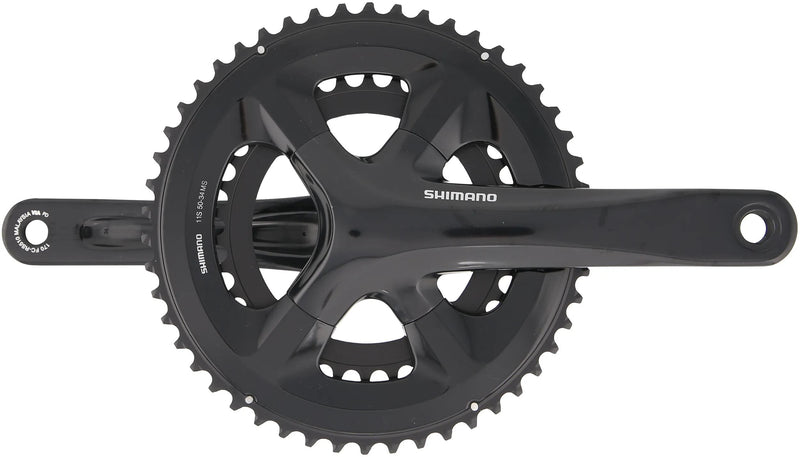 Shimano Cranket Shim.105 FCRS510 36 46T.170 mm 11sp BL.