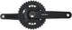 Shimano Groves.shim. ALT.FCMT210 22 36T.170mm 9sp Boost