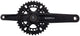 Shimano Cranket FC-MT610-2 e 610-B2