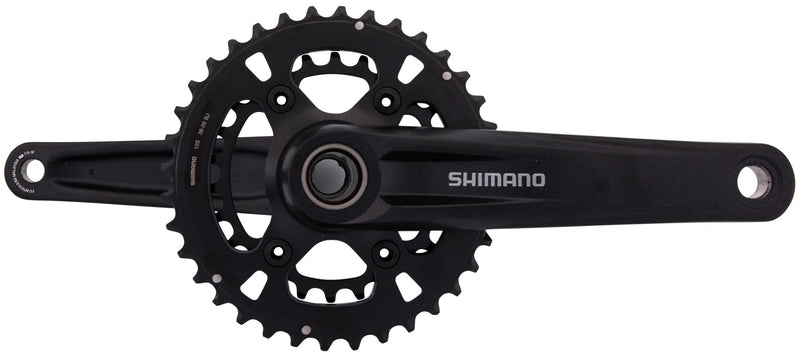 Shimano Cranket FC-MT610-2 e 610-B2