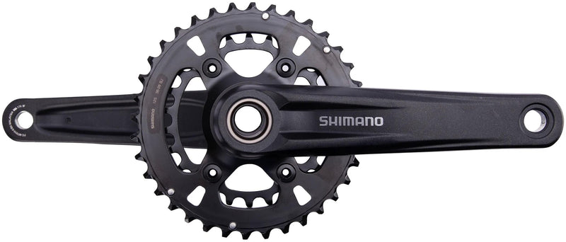 Shimano Cranket FC-MT610-2 e 610-B2
