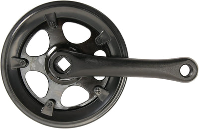 Miranda crankstel crankset 140mm,32t.,alu