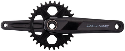 Shimano crankstel deore fc-m6100-1 shim.krg deore fcm6100-1 32z sw 12f 1 170 52cl