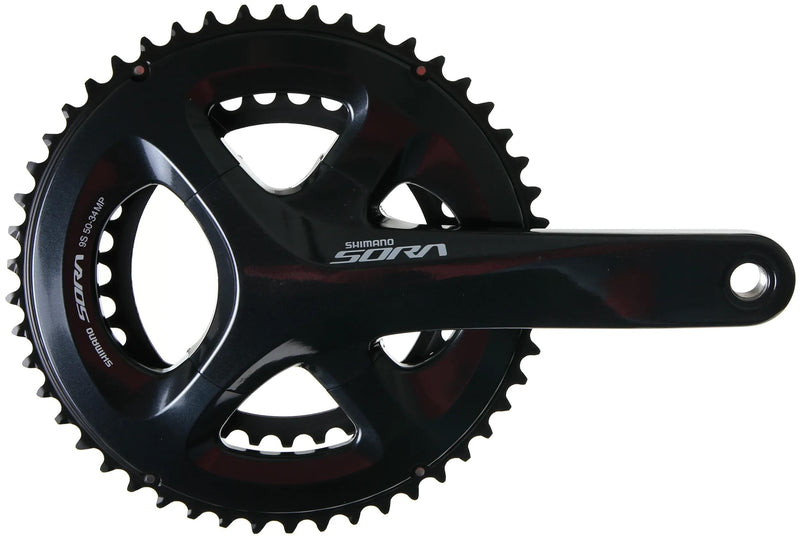 Shimano - Cranket Sora R3000 9SP 50x34T
