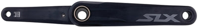 Shimano-Crankset de 12 velocidades SLX FC-M7130-1 sin chaleco de 170 mm-negro