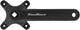CRANKSET FCM800 175 mm 10-12s Nero 2 pezzi