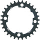 Aleja de encadenamiento de Sunrace 30T, BCD 96