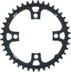 Lea de encadenamiento de Sunrace 40t ALEAY, BCD 96