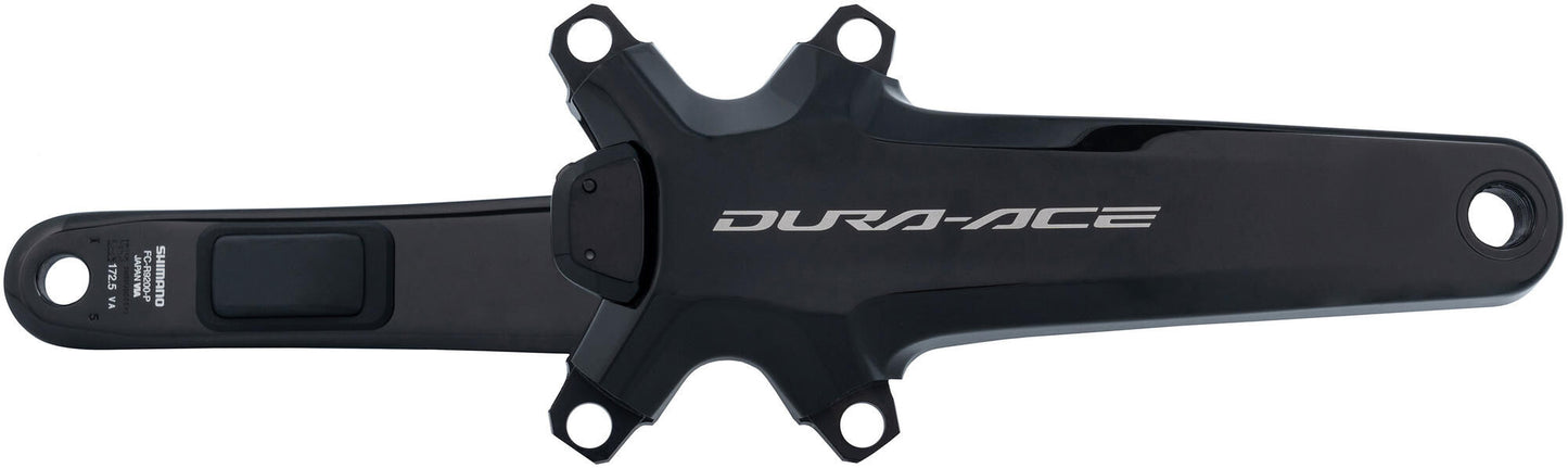 Shimano Crankarm Set Dura Ace FC-R9200-P