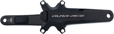 Shimano Crankarm Set Dura Ace FC-R9200-P