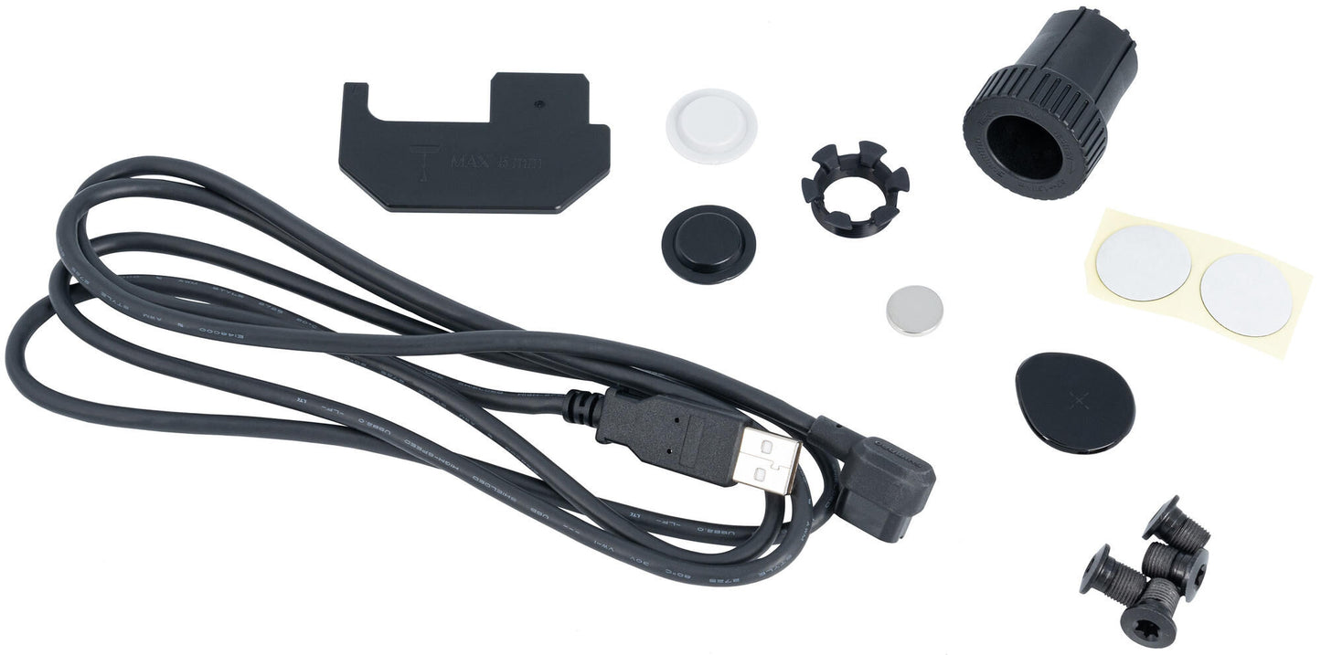 Shimano Crankarm Set Dura Ace FC-R9200-P