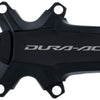 Shimano Crankarm Set Dura Ace FC-R9200-P