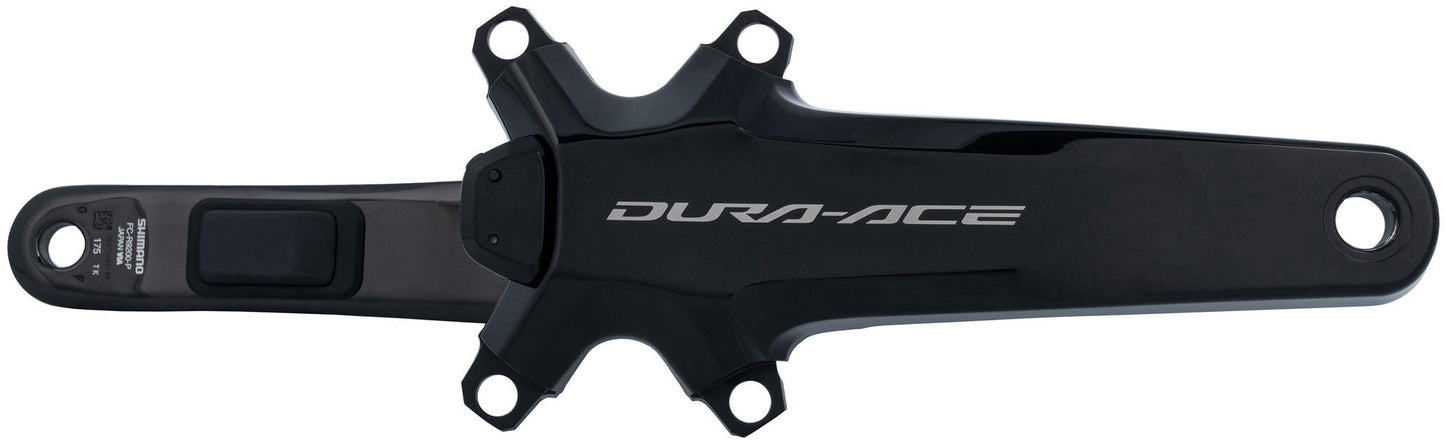 Shimano Crankarm Set Dura Ace FC-R9200-P