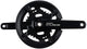 SHIMANO CRANKE CUSS FC-U4010-2