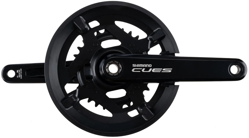 SHIMANO CRANKE CUSS FC-U4010-2