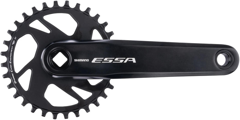 Shimano Cranket Shim. Essa FC-U2000-1 32T 175mm