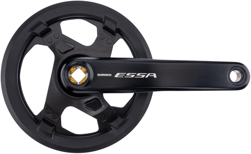Shimano crankstel essa fc-u2000-1 shim.krg u2000-1 40z 175 sw 7 8f.4k ksr