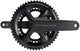 Shimano Cranket Shim.ultegra 52 36t 165mm