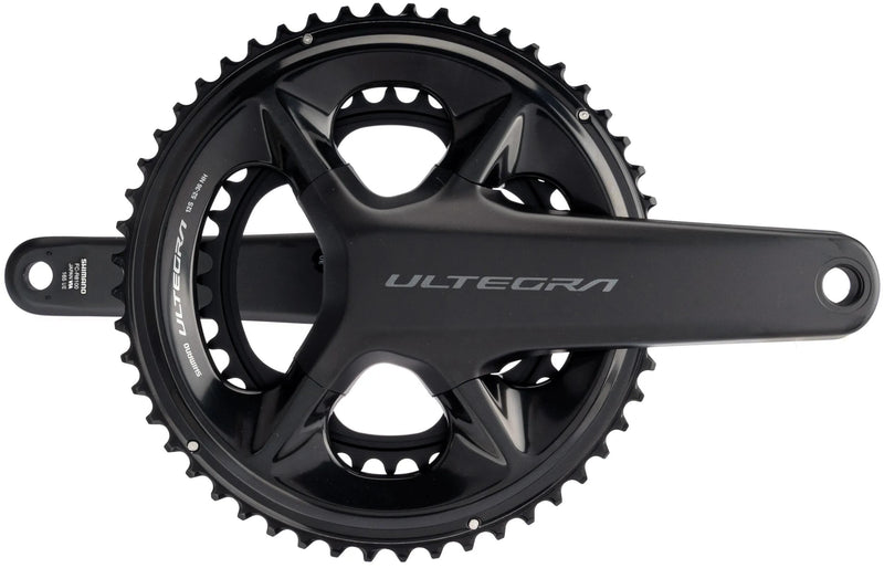 Shimano crankstel ultegra fc-r8100 crankset shim.ultegra 52 36t 165mm