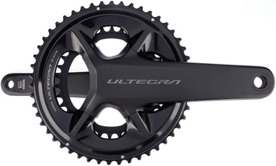 Shimano Crankstel Ultegra 12V 172.5 mm 34-50t FCR8100
