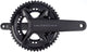 Shimano Crankstel Ultegra 12V 172.5 mm 34-50t FCR8100