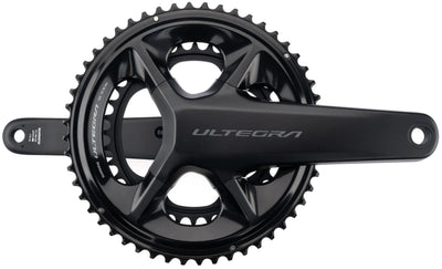 Guarnitura Shimano Ultegra R8100 52 36 - 175mm