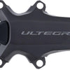 Shimano Crank Arm Set Shim.ulteg. FC-R8100-P 165 mm