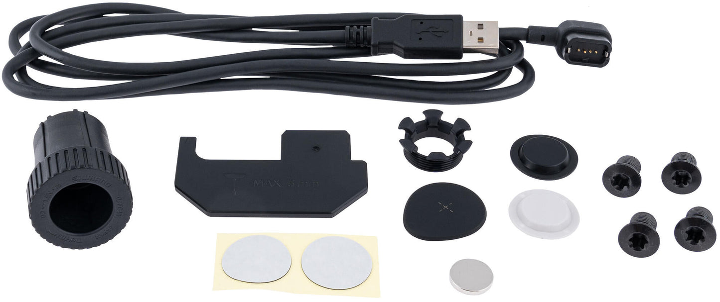 Shimano Crank Arm Set Shim.ulteg. FC-R8100-P 165 mm