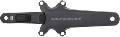 Shimano Crank Brain Set Shim.ulteg. FC-R8100-P 170mm